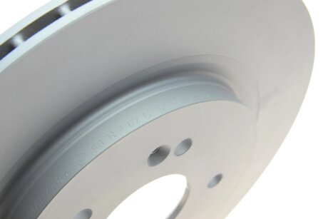 Вентилируемый тормозной диск otto Zimmermann GmbH 285354520