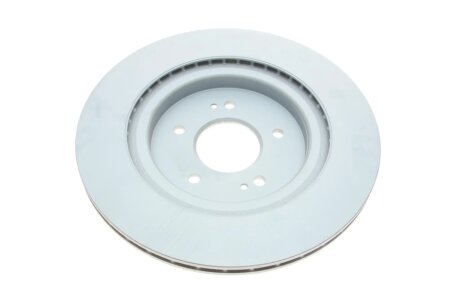 Вентилируемый тормозной диск otto Zimmermann GmbH 285354520