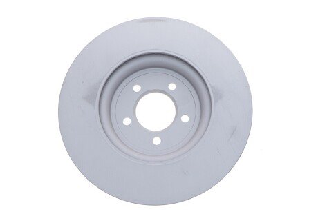 Вентильований гальмівний диск otto Zimmermann GmbH 290226320