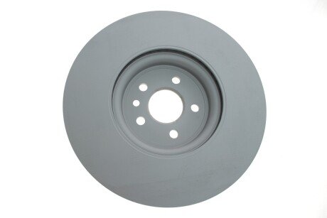 Вентилируемый тормозной диск otto Zimmermann GmbH 290227020