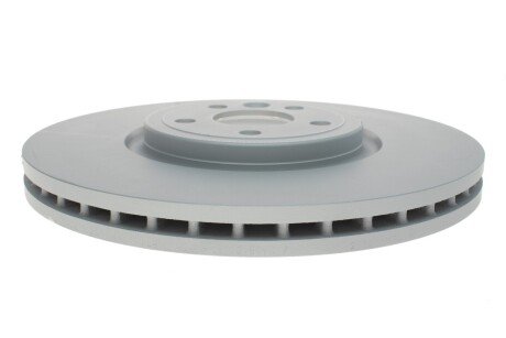 Вентилируемый тормозной диск otto Zimmermann GmbH 290227020