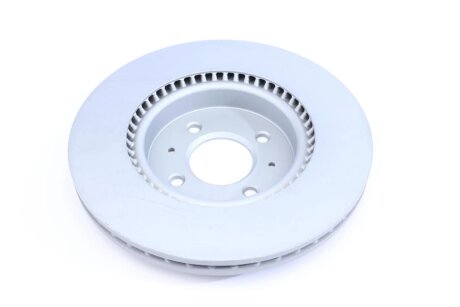 Вентилируемый тормозной диск otto Zimmermann GmbH 320380520