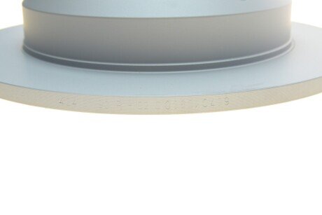 Вентилируемый тормозной диск otto Zimmermann GmbH 320380720