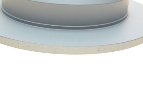 Вентилируемый тормозной диск otto Zimmermann GmbH 320380720