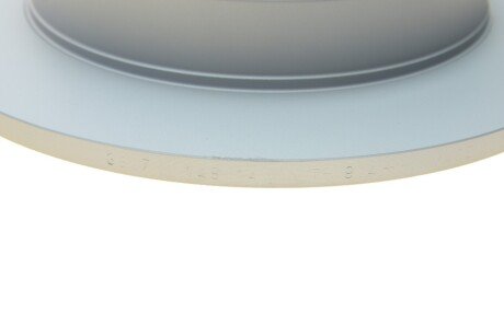 Вентилируемый тормозной диск otto Zimmermann GmbH 320380720