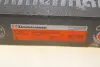 Вентилируемый тормозной диск otto zimmermann gmbh 320380720