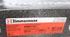 Вентилируемый тормозной диск otto zimmermann gmbh 370305020