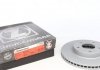 Вентильований гальмівний диск otto Zimmermann GmbH 370305320