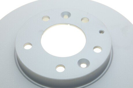 Вентилируемый тормозной диск otto Zimmermann GmbH 370307220