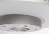 Вентильований гальмівний диск otto Zimmermann GmbH 370308320