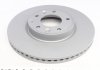Вентилируемый тормозной диск otto Zimmermann GmbH 370308320