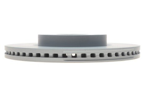 Вентилируемый тормозной диск otto Zimmermann GmbH 370308320