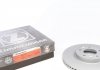 Вентилируемый тормозной диск otto Zimmermann GmbH 370308320