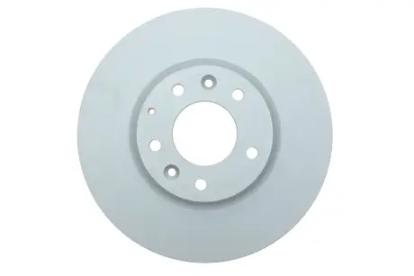 Вентильований гальмівний диск Otto Zimmermann GmbH 370308320