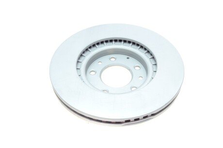 Вентильований гальмівний диск otto Zimmermann GmbH 370308720