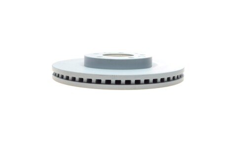 Вентильований гальмівний диск otto Zimmermann GmbH 370308720