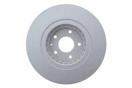 Вентилируемый тормозной диск otto Zimmermann GmbH 370440520