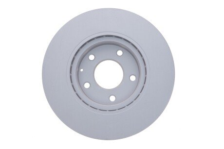 Вентилируемый тормозной диск otto Zimmermann GmbH 370440820