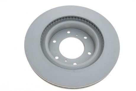 Вентильований гальмівний диск otto Zimmermann GmbH 380211620