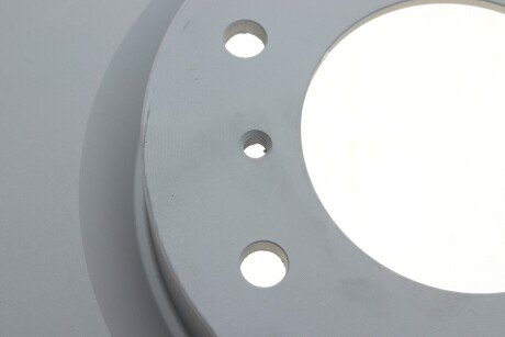 Вентильований гальмівний диск otto Zimmermann GmbH 380211620