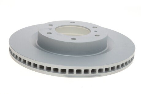 Вентильований гальмівний диск otto Zimmermann GmbH 380211620