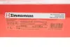Вентилируемый тормозной диск otto zimmermann gmbh 380211652