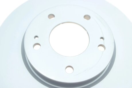 Вентилируемый тормозной диск otto Zimmermann GmbH 380217020