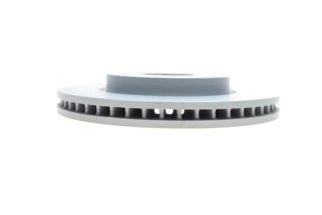 Вентилируемый тормозной диск otto Zimmermann GmbH 380217020