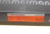 Вентилируемый тормозной диск otto zimmermann gmbh 400142120