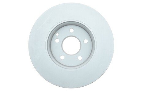 Вентилируемый тормозной диск otto Zimmermann GmbH 400361820