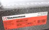 Вентильований гальмівний диск Otto Zimmermann GmbH 400361920 (фото 6)