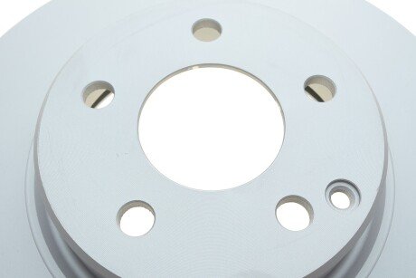 Вентилируемый тормозной диск otto Zimmermann GmbH 400362020