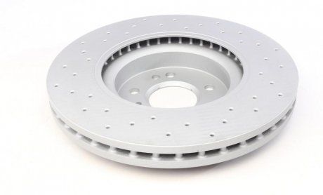 Вентилируемый тормозной диск otto Zimmermann GmbH 400364852