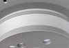 Вентилируемый тормозной диск otto Zimmermann GmbH 400.3661.52