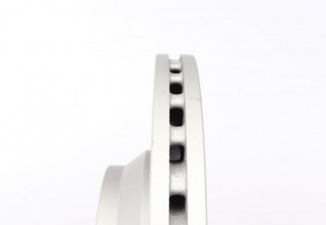 Вентильований гальмівний диск otto Zimmermann GmbH 400366152