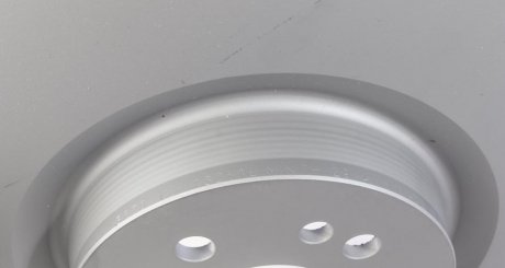 Вентилируемый тормозной диск otto Zimmermann GmbH 400367020