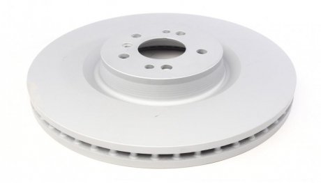 Вентилируемый тормозной диск otto Zimmermann GmbH 400367020