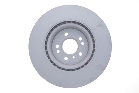 Вентилируемый тормозной диск otto Zimmermann GmbH 400368320