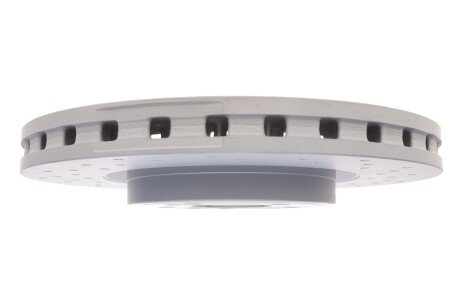 Вентилируемый тормозной диск otto Zimmermann GmbH 400368352