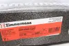 Вентильований гальмівний диск Otto Zimmermann GmbH 400368720 (фото 6)