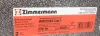 Вентилируемый тормозной диск otto zimmermann gmbh 400368820