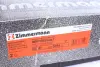 Вентилируемый тормозной диск otto zimmermann gmbh 400369920
