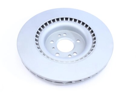Вентилируемый тормозной диск otto Zimmermann GmbH 400550020