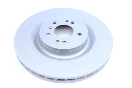 Вентилируемый тормозной диск otto Zimmermann GmbH 400550020