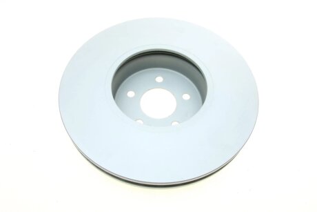 Вентилируемый тормозной диск otto Zimmermann GmbH 400552130