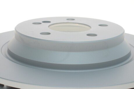 Вентилируемый тормозной диск otto Zimmermann GmbH 400553220