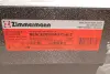 Вентильований гальмівний диск Otto Zimmermann GmbH 400647020 (фото 5)