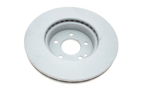 Вентильований гальмівний диск otto Zimmermann GmbH 400647220