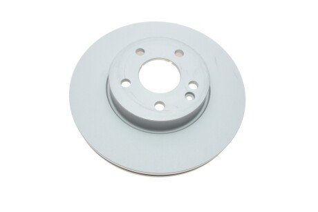 Вентильований гальмівний диск otto Zimmermann GmbH 400647220