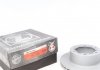 Вентилируемый тормозной диск otto Zimmermann GmbH 400.6478.20
